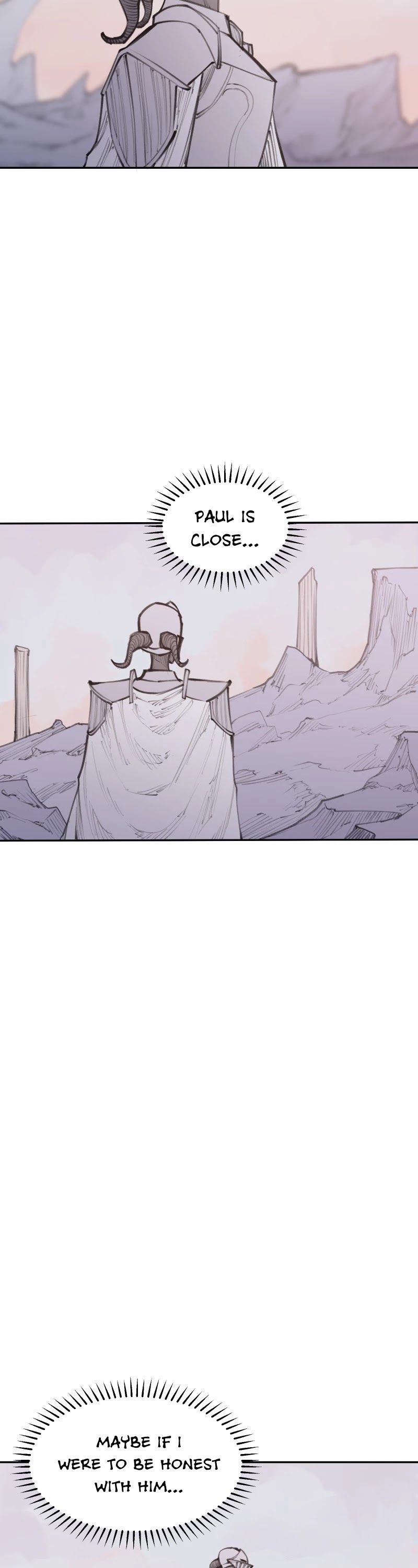 Love Advice from the Great Duke of Hell Chapter 97 page 27 - Chapter 97: Episode 91