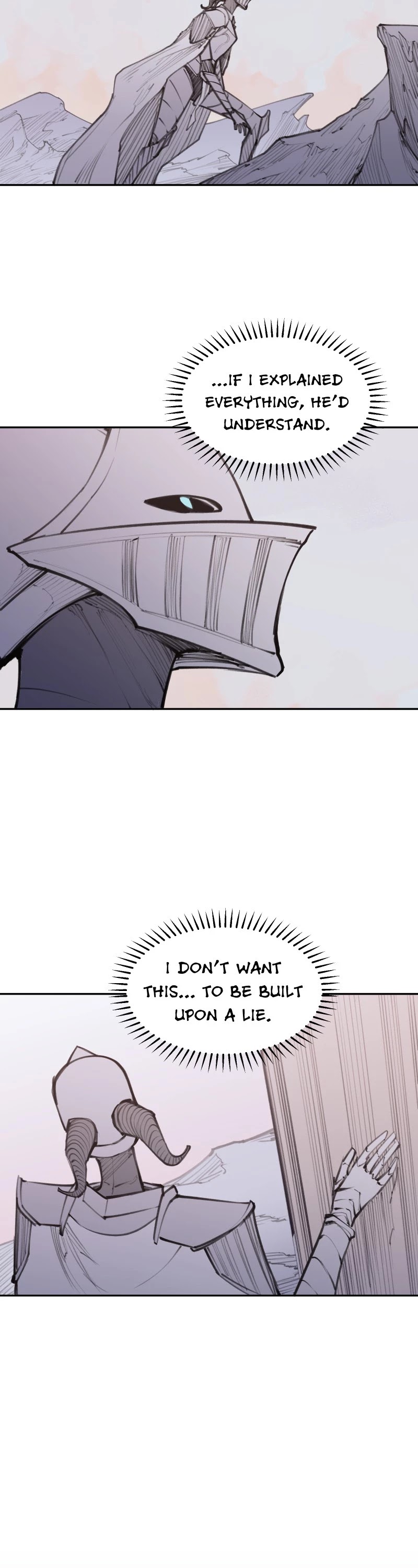 Love Advice from the Great Duke of Hell Chapter 97 page 28 - Chapter 97: Episode 91