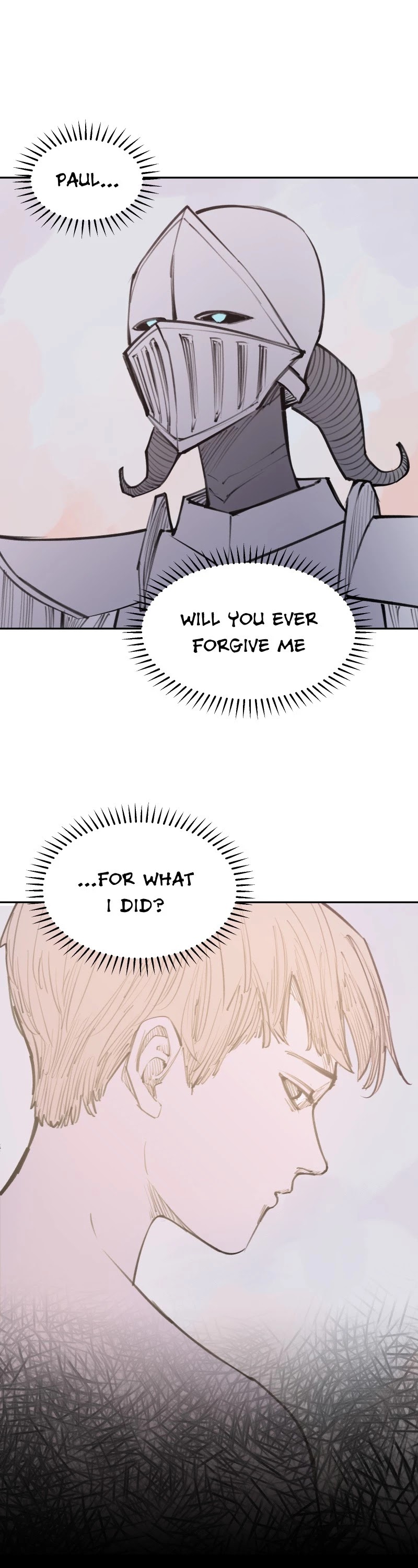 Love Advice from the Great Duke of Hell Chapter 97 page 30 - Chapter 97: Episode 91