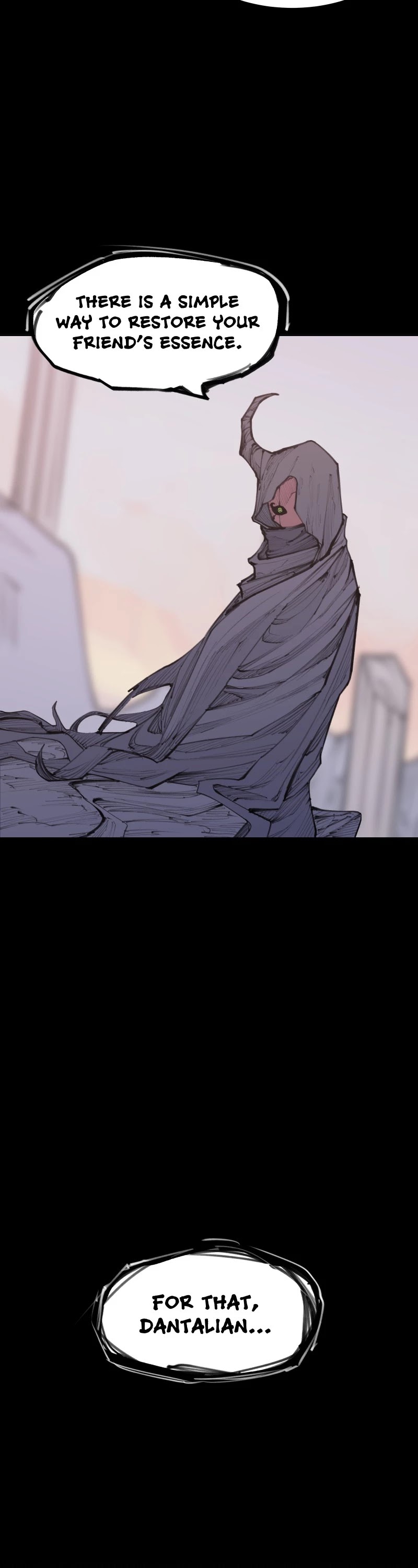 Love Advice from the Great Duke of Hell Chapter 97 page 32 - Chapter 97: Episode 91