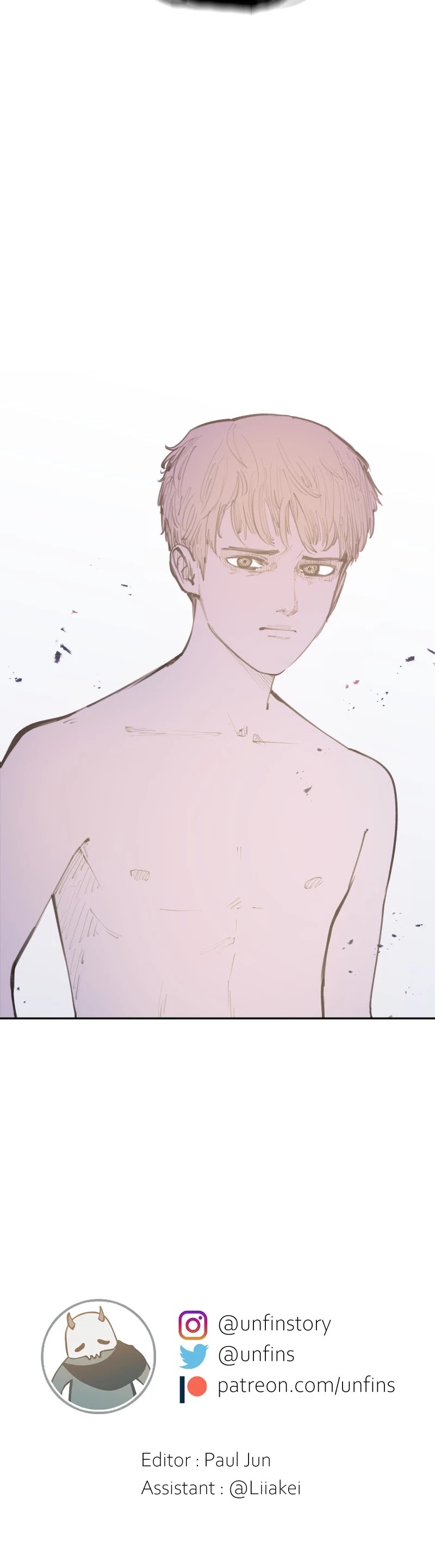 Love Advice from the Great Duke of Hell Chapter 97 page 34 - Chapter 97: Episode 91