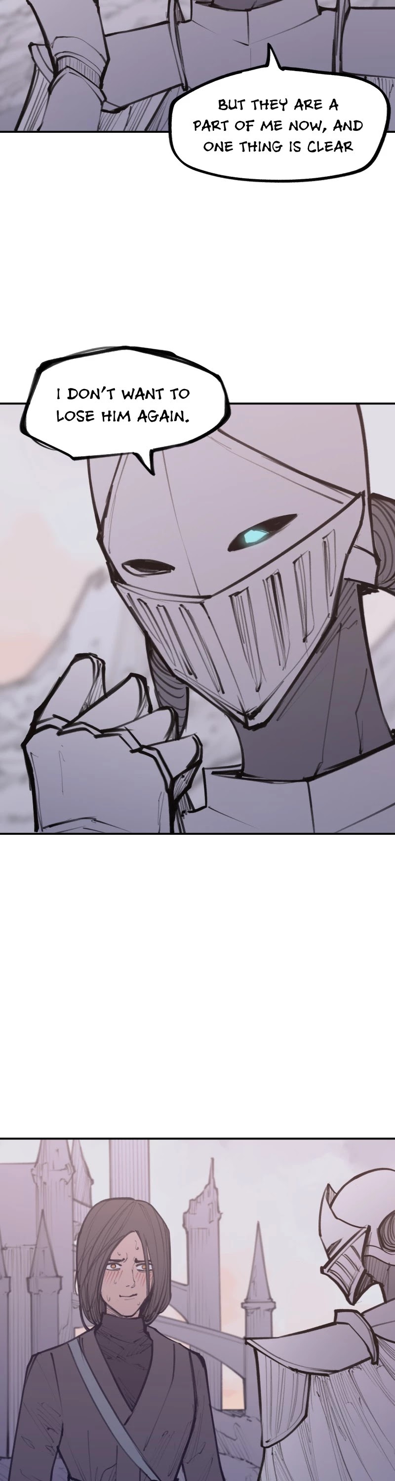 Love Advice from the Great Duke of Hell Chapter 97 page 5 - Chapter 97: Episode 91