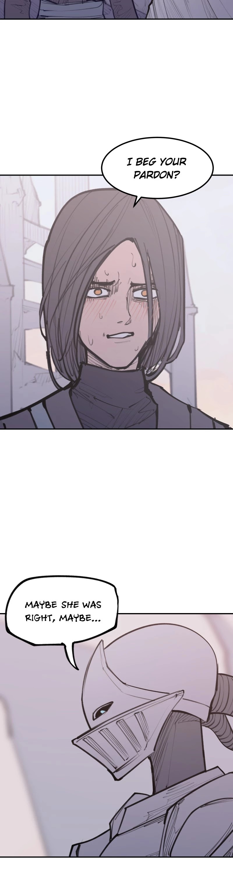 Love Advice from the Great Duke of Hell Chapter 97 page 6 - Chapter 97: Episode 91