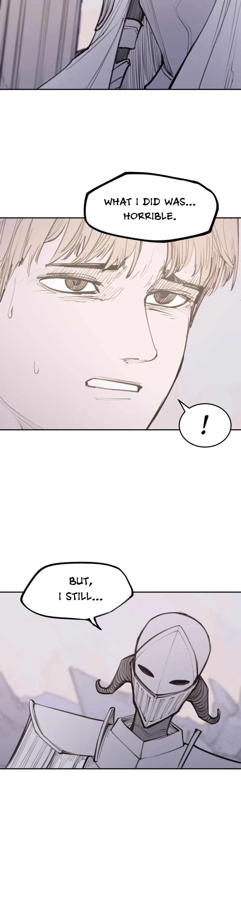 Love Advice from the Great Duke of Hell Chapter 98 page 10 - Chapter 98: Episode 92