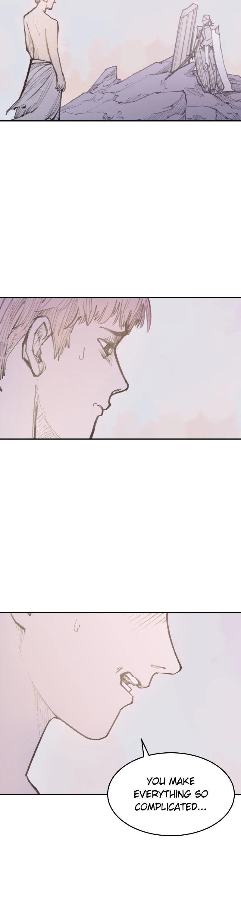 Love Advice from the Great Duke of Hell Chapter 98 page 12 - Chapter 98: Episode 92