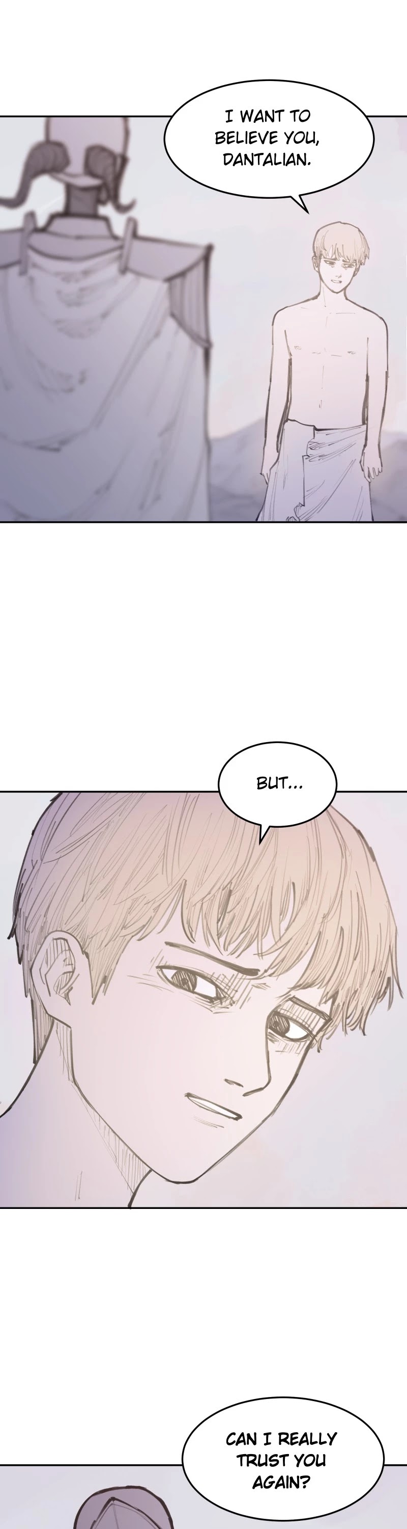 Love Advice from the Great Duke of Hell Chapter 98 page 13 - Chapter 98: Episode 92