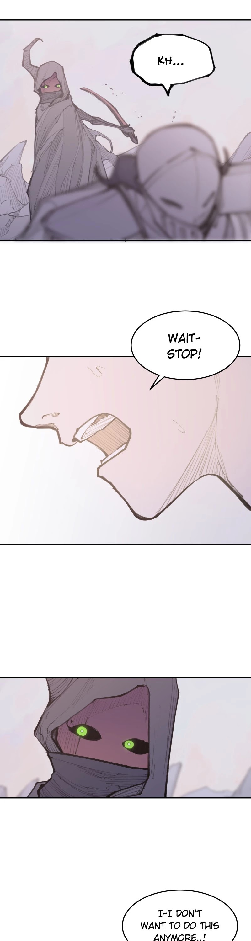 Love Advice from the Great Duke of Hell Chapter 98 page 17 - Chapter 98: Episode 92