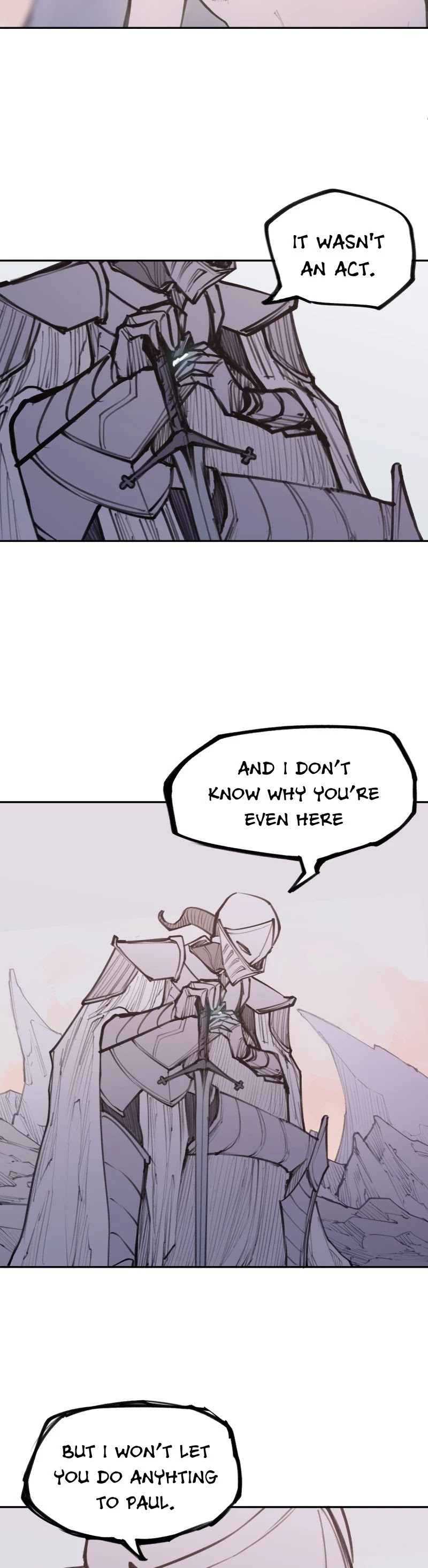 Love Advice from the Great Duke of Hell Chapter 98 page 19 - Chapter 98: Episode 92