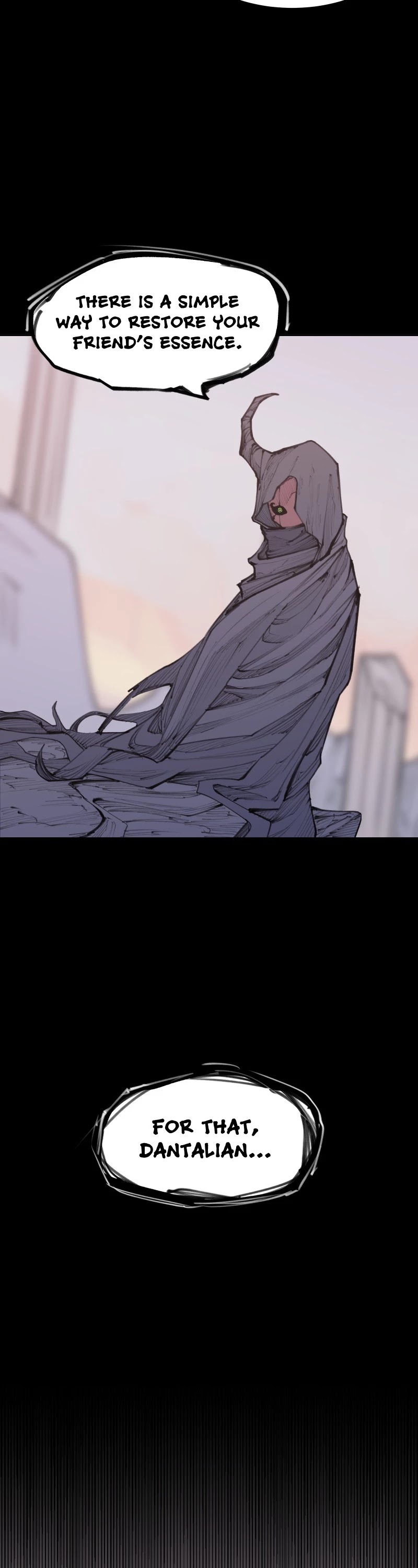 Love Advice from the Great Duke of Hell Chapter 98 page 2 - Chapter 98: Episode 92