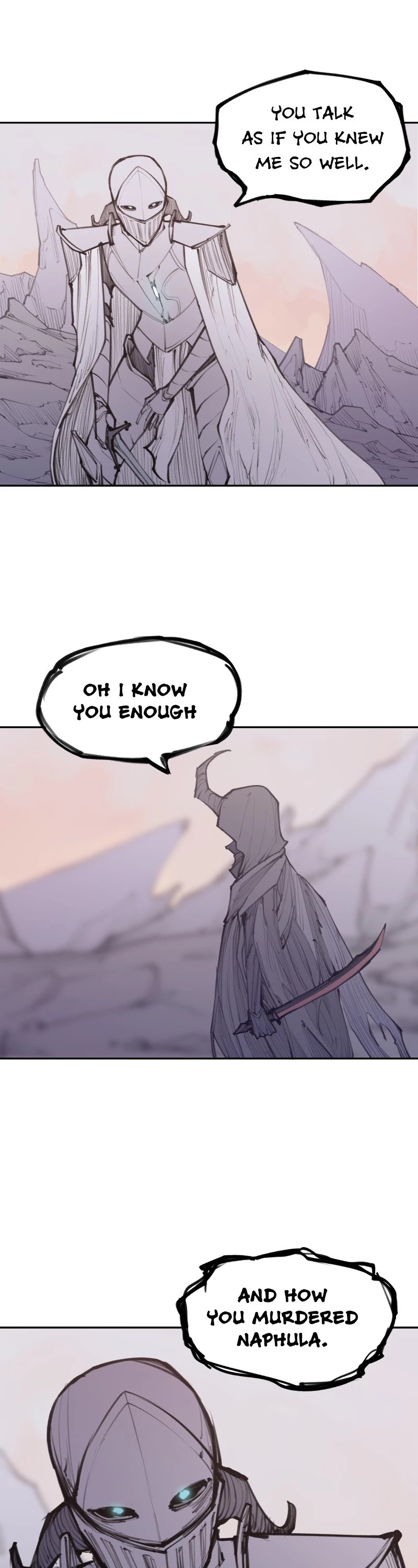 Love Advice from the Great Duke of Hell Chapter 98 page 21 - Chapter 98: Episode 92