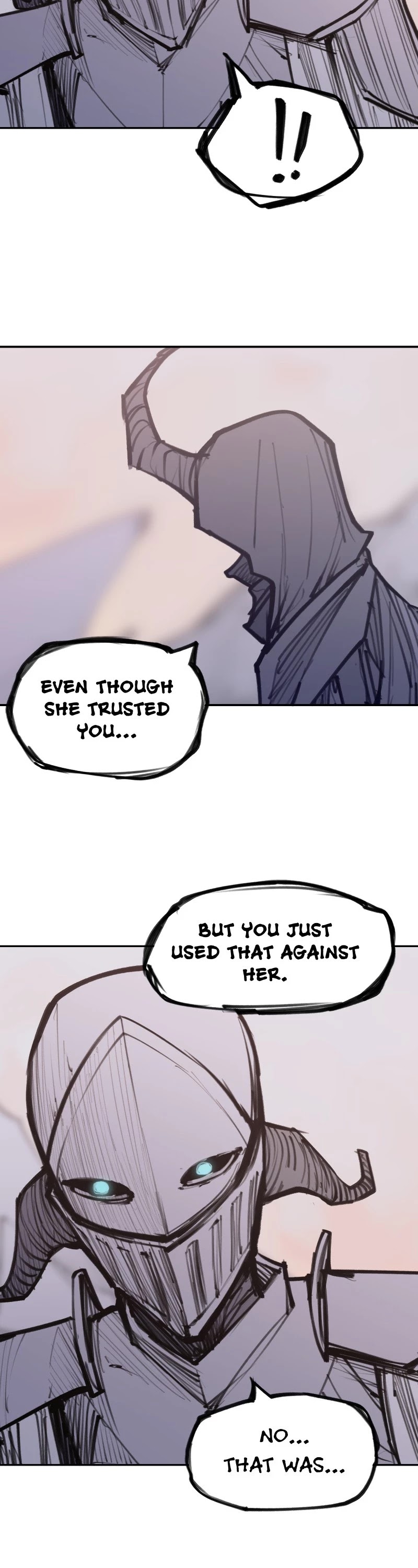 Love Advice from the Great Duke of Hell Chapter 98 page 22 - Chapter 98: Episode 92