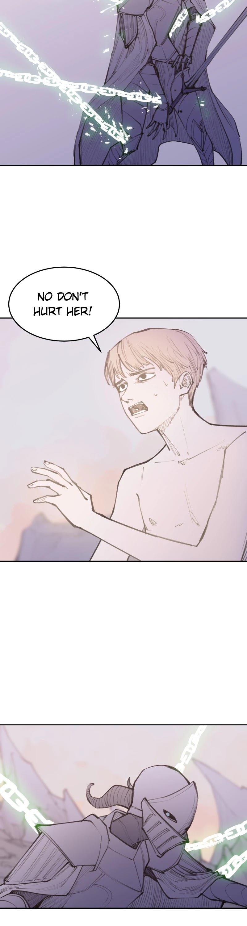 Love Advice from the Great Duke of Hell Chapter 98 page 25 - Chapter 98: Episode 92