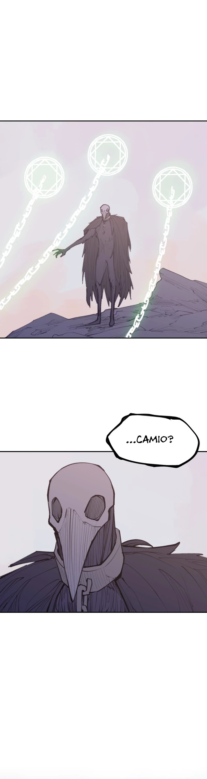 Love Advice from the Great Duke of Hell Chapter 98 page 26 - Chapter 98: Episode 92