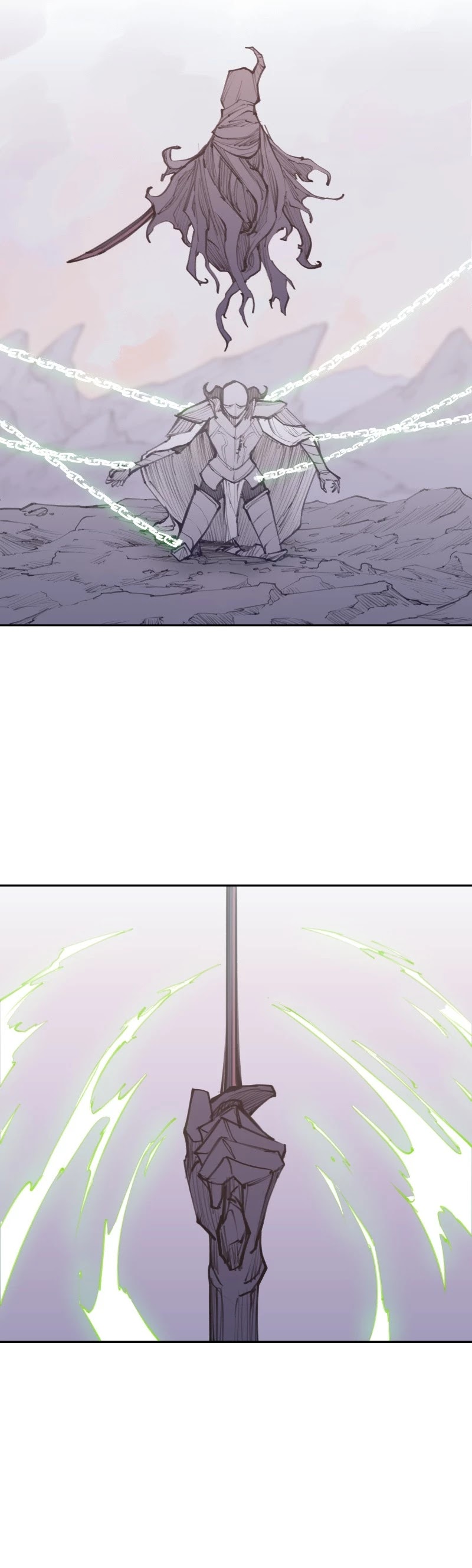 Love Advice from the Great Duke of Hell Chapter 98 page 27 - Chapter 98: Episode 92