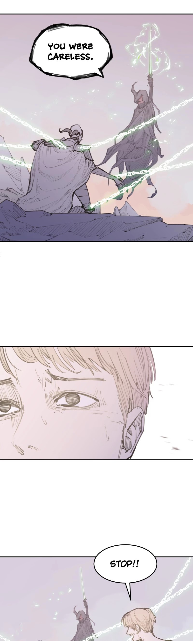 Love Advice from the Great Duke of Hell Chapter 98 page 28 - Chapter 98: Episode 92