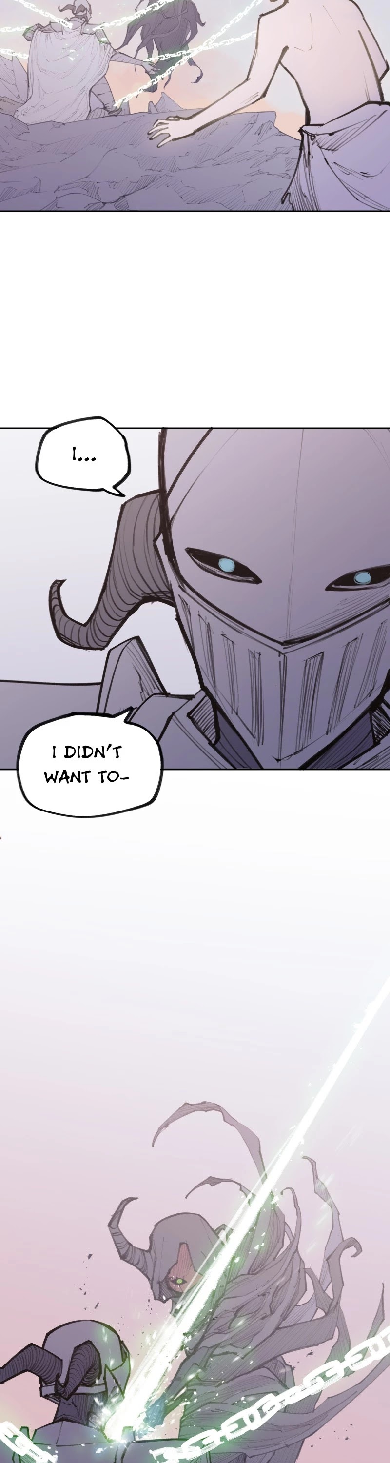Love Advice from the Great Duke of Hell Chapter 98 page 29 - Chapter 98: Episode 92