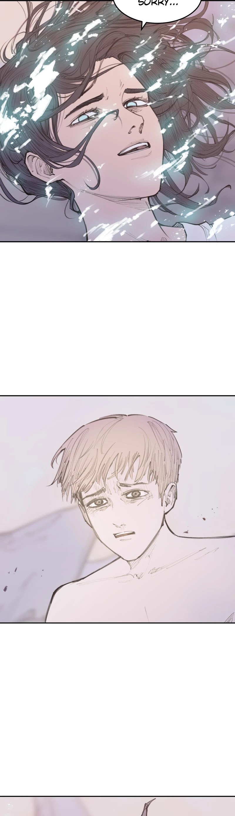 Love Advice from the Great Duke of Hell Chapter 98 page 33 - Chapter 98: Episode 92