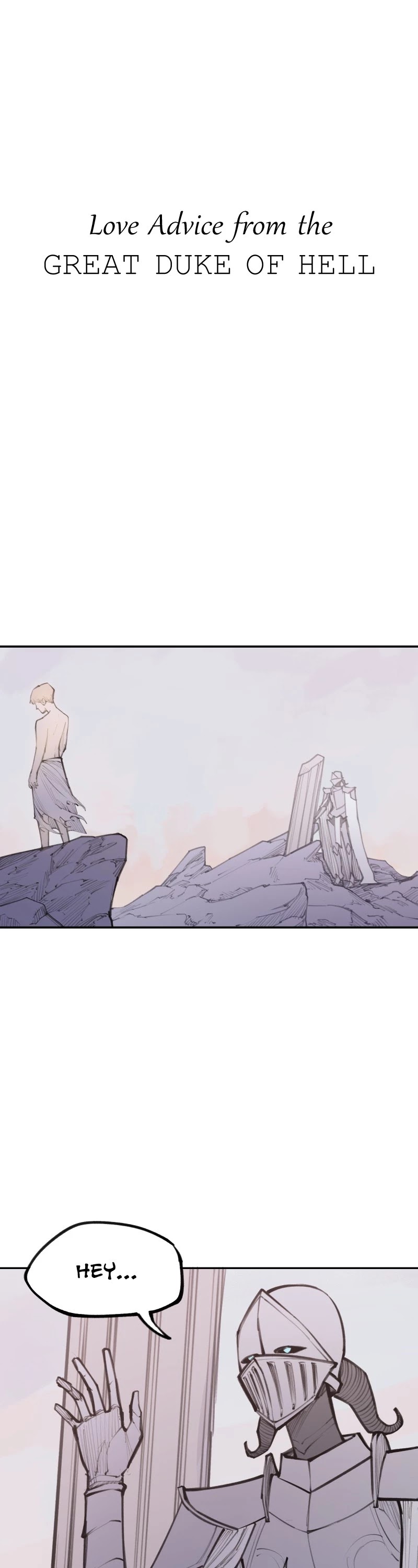 Love Advice from the Great Duke of Hell Chapter 98 page 4 - Chapter 98: Episode 92