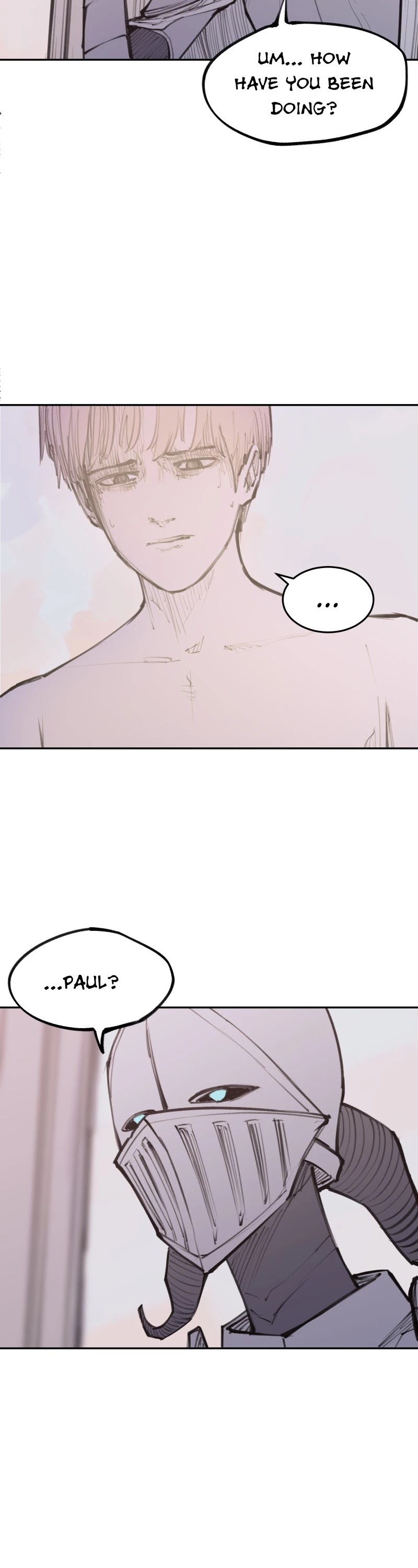 Love Advice from the Great Duke of Hell Chapter 98 page 5 - Chapter 98: Episode 92