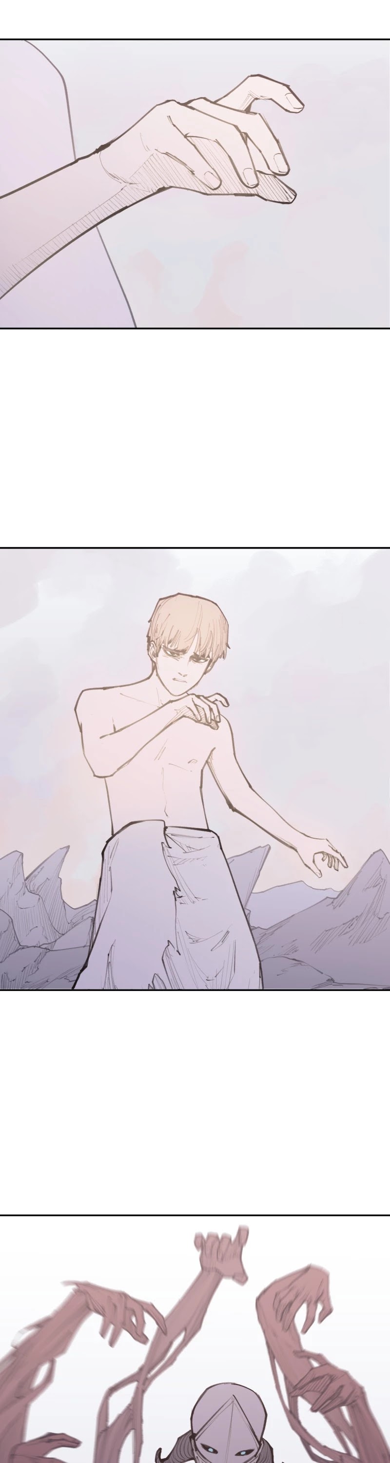 Love Advice from the Great Duke of Hell Chapter 98 page 6 - Chapter 98: Episode 92