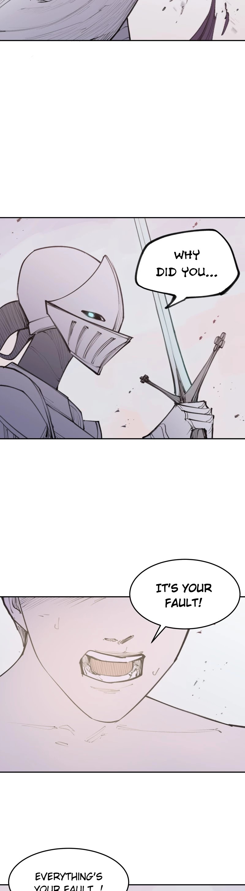 Love Advice from the Great Duke of Hell Chapter 98 page 8 - Chapter 98: Episode 92