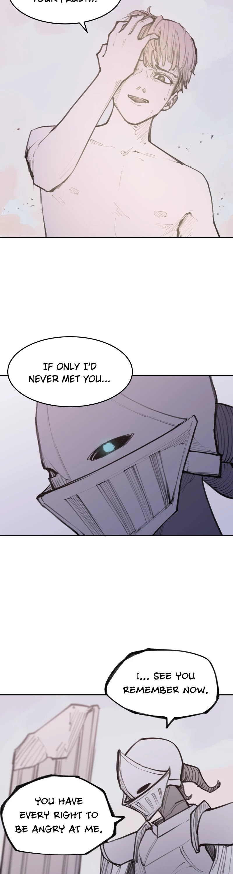 Love Advice from the Great Duke of Hell Chapter 98 page 9 - Chapter 98: Episode 92