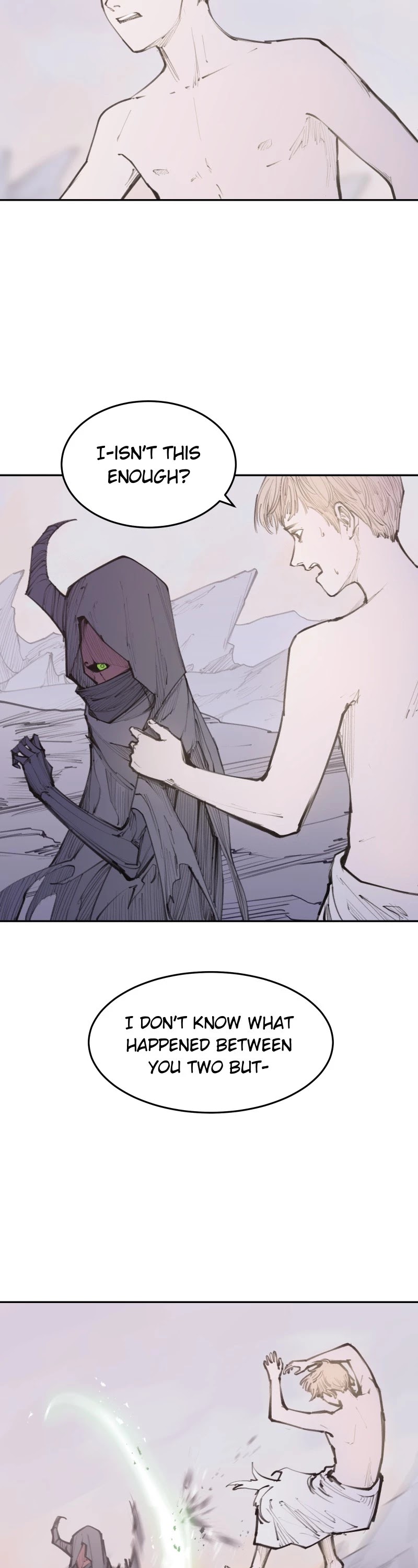 Love Advice from the Great Duke of Hell Chapter 99 page 10 - Chapter 99: Episode 93