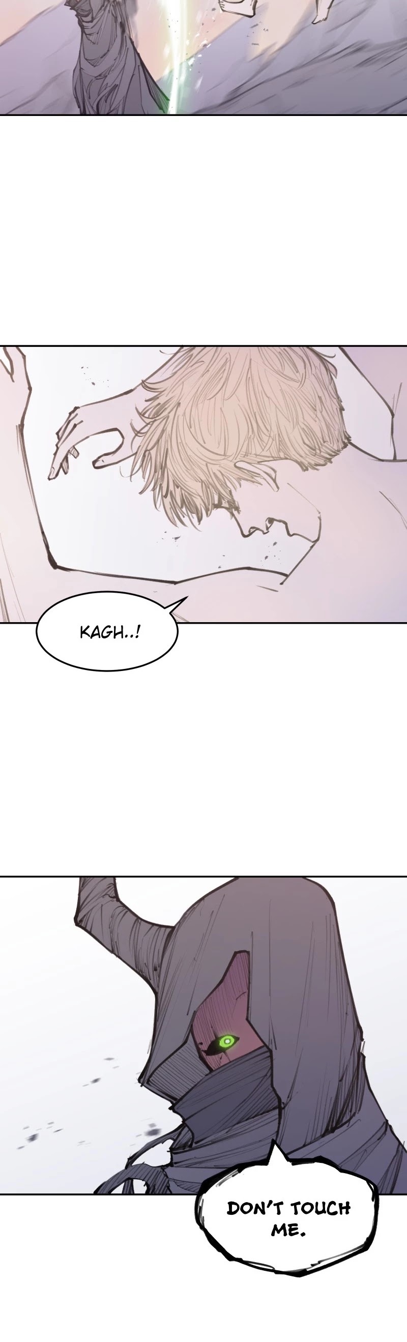 Love Advice from the Great Duke of Hell Chapter 99 page 11 - Chapter 99: Episode 93