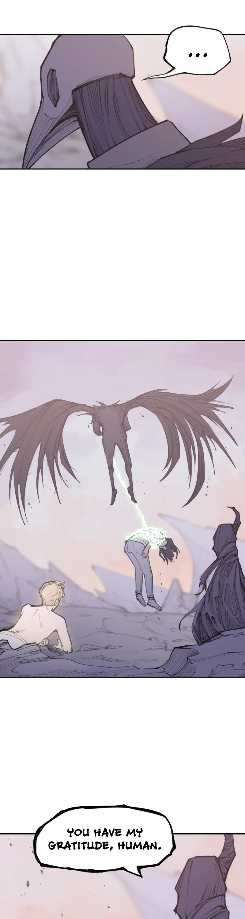 Love Advice from the Great Duke of Hell Chapter 99 page 15 - Chapter 99: Episode 93