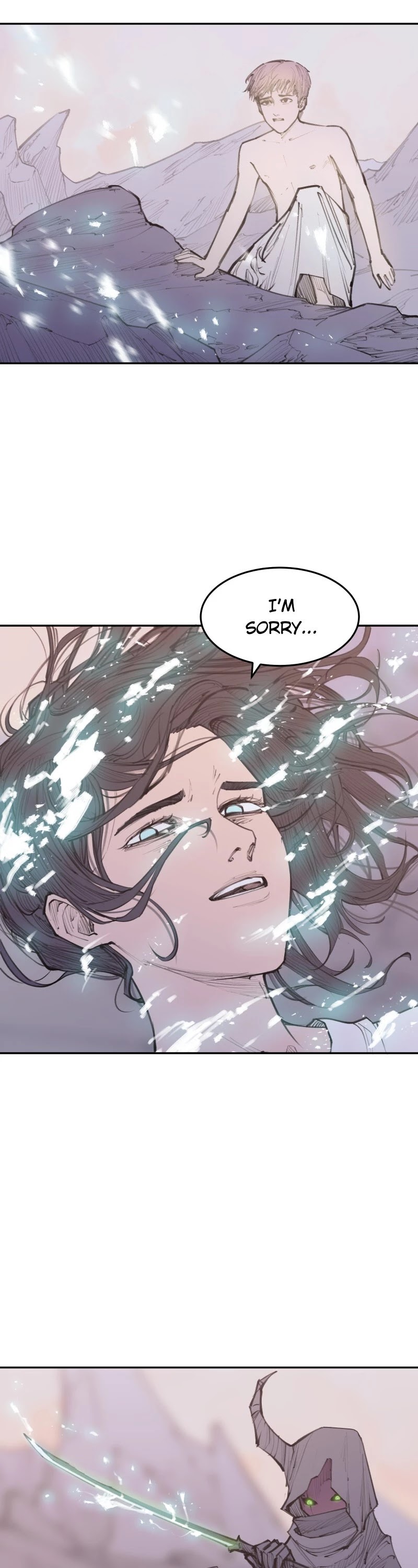 Love Advice from the Great Duke of Hell Chapter 99 page 2 - Chapter 99: Episode 93
