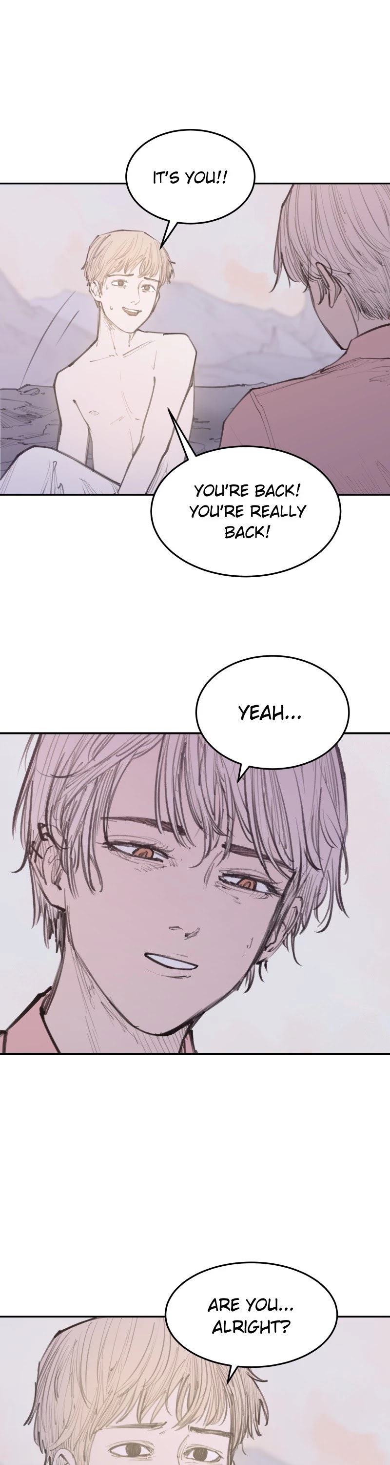Love Advice from the Great Duke of Hell Chapter 99 page 21 - Chapter 99: Episode 93