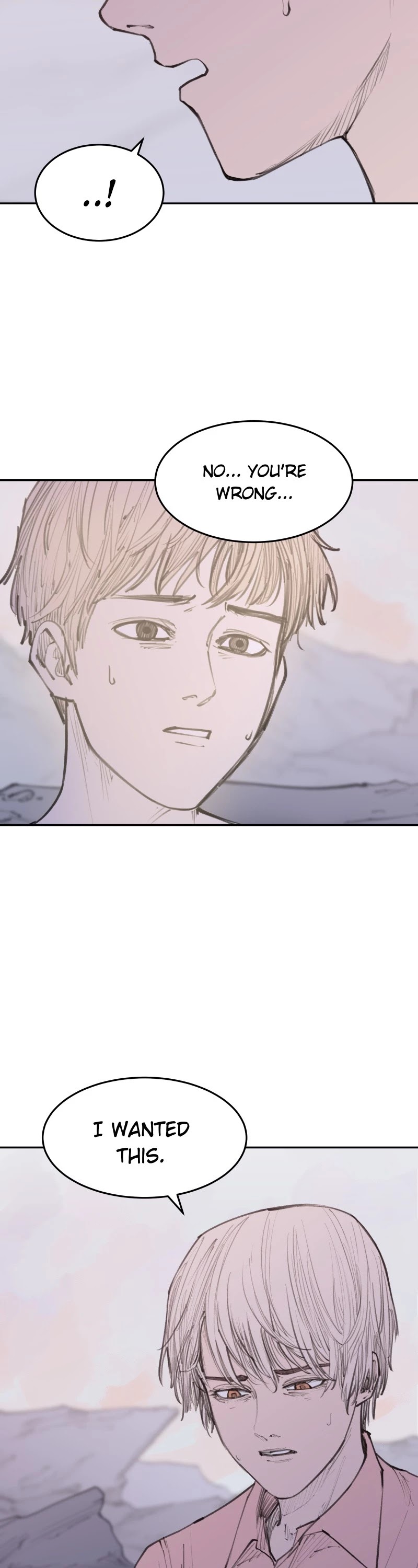 Love Advice from the Great Duke of Hell Chapter 99 page 24 - Chapter 99: Episode 93