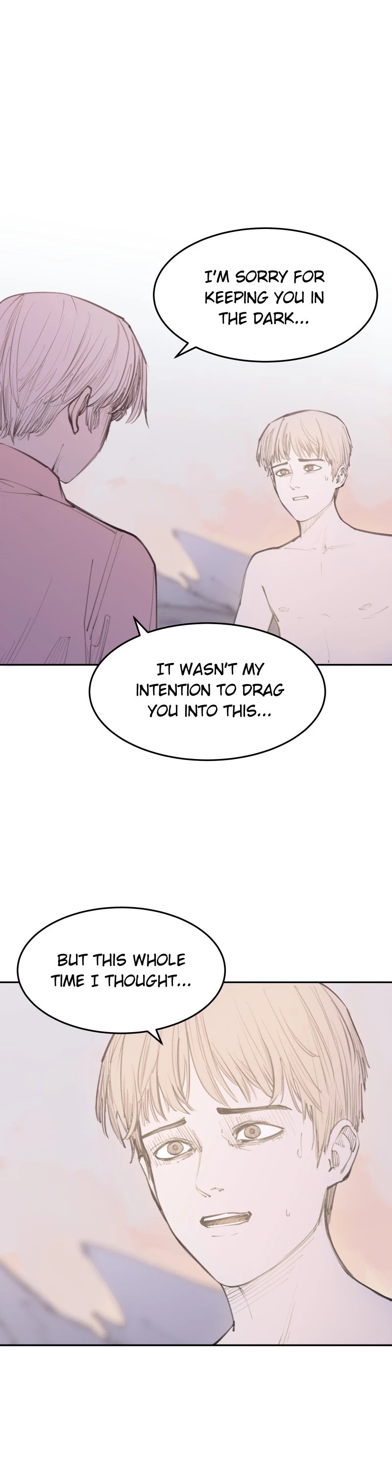 Love Advice from the Great Duke of Hell Chapter 99 page 29 - Chapter 99: Episode 93