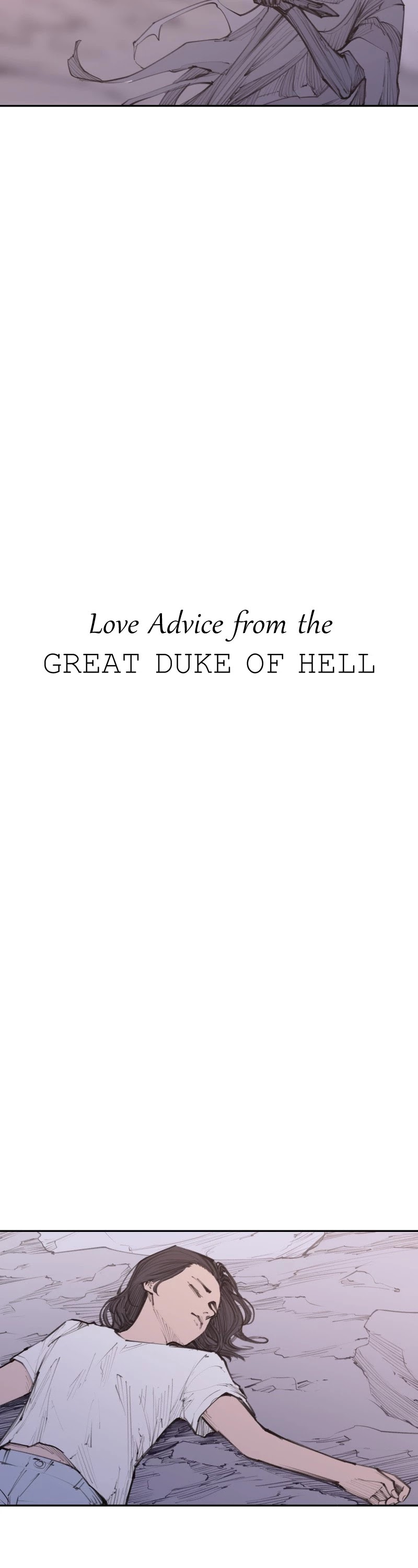 Love Advice from the Great Duke of Hell Chapter 99 page 3 - Chapter 99: Episode 93