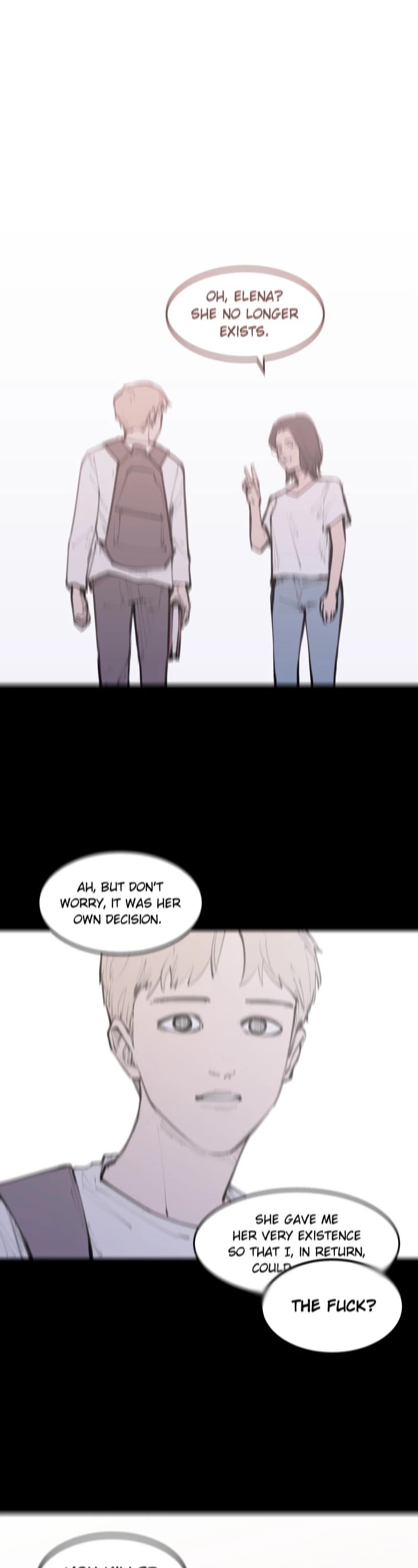 Love Advice from the Great Duke of Hell Chapter 99 page 30 - Chapter 99: Episode 93
