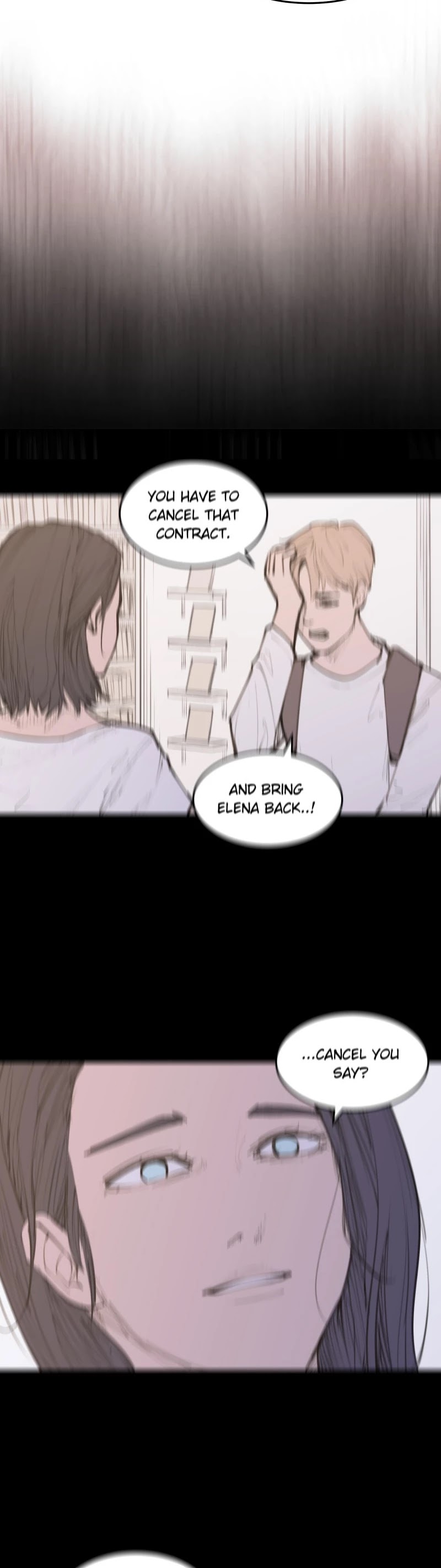 Love Advice from the Great Duke of Hell Chapter 99 page 32 - Chapter 99: Episode 93