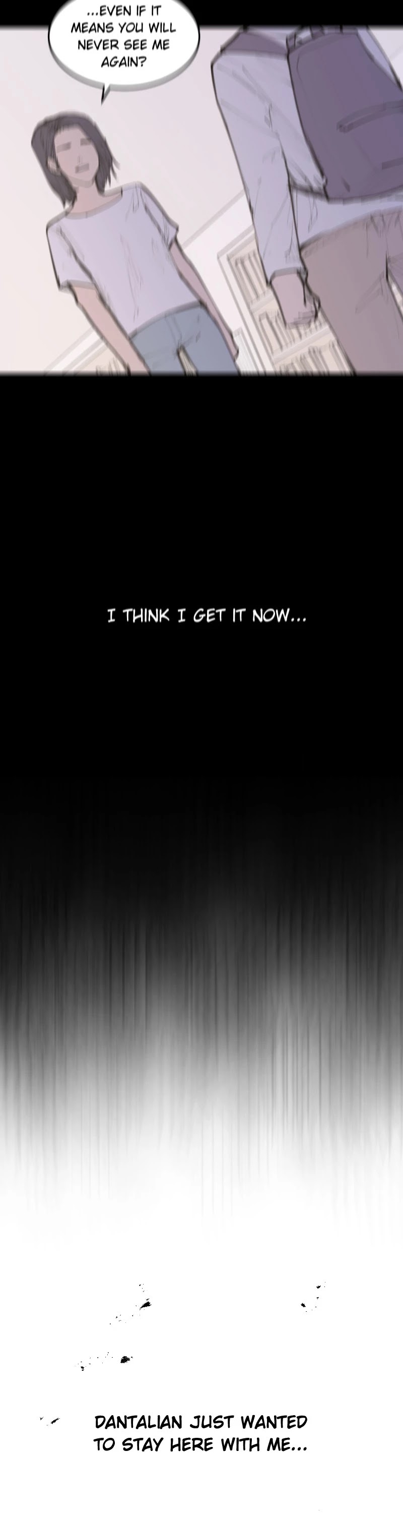Love Advice from the Great Duke of Hell Chapter 99 page 33 - Chapter 99: Episode 93