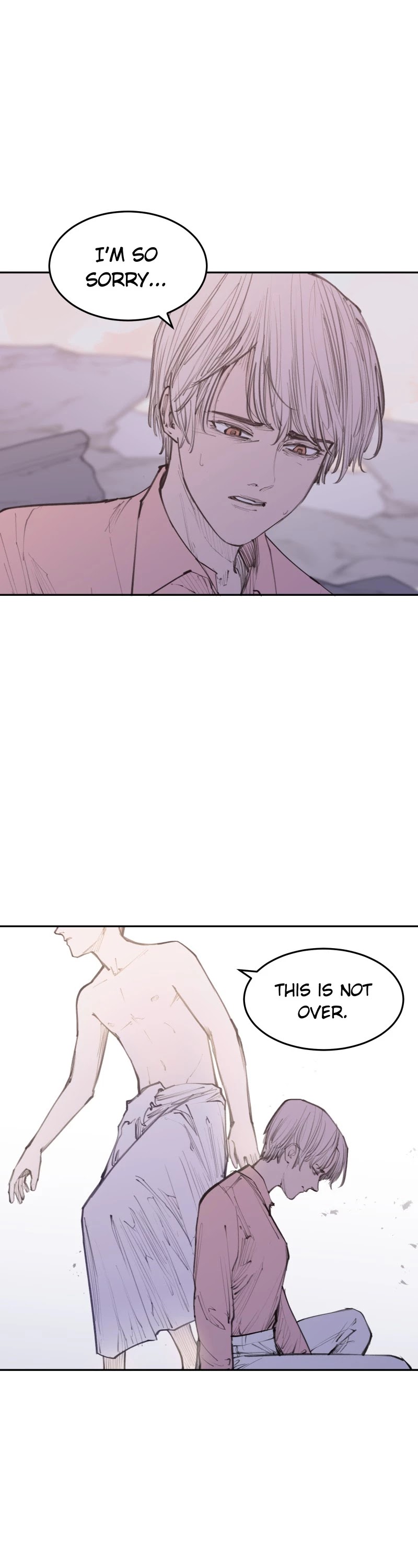 Love Advice from the Great Duke of Hell Chapter 99 page 35 - Chapter 99: Episode 93