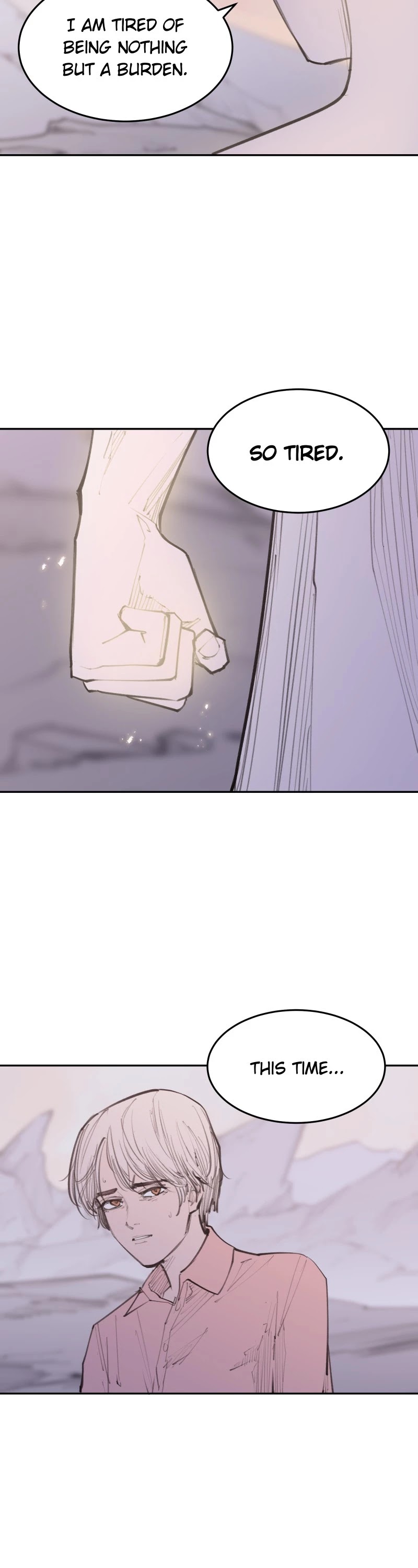 Love Advice from the Great Duke of Hell Chapter 99 page 37 - Chapter 99: Episode 93