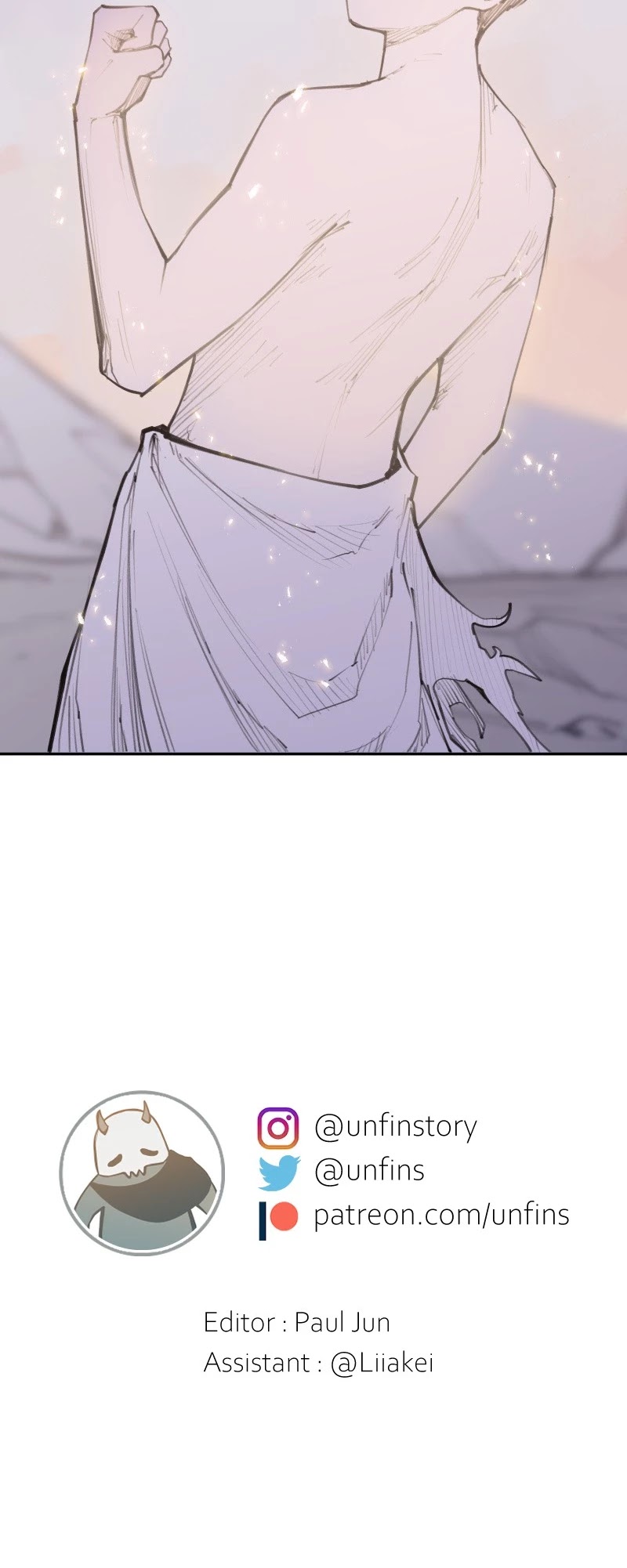 Love Advice from the Great Duke of Hell Chapter 99 page 39 - Chapter 99: Episode 93