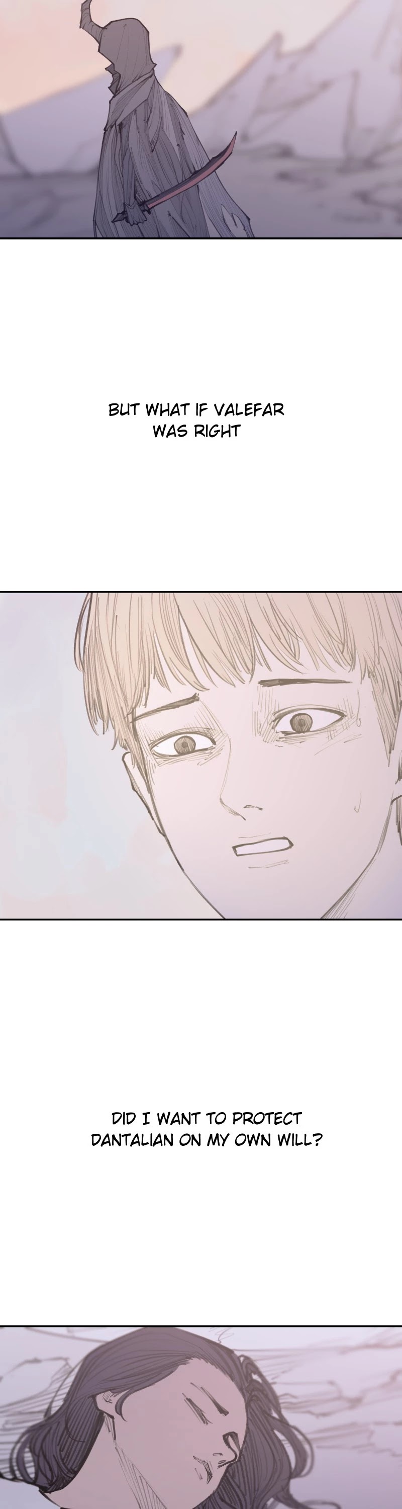 Love Advice from the Great Duke of Hell Chapter 99 page 5 - Chapter 99: Episode 93
