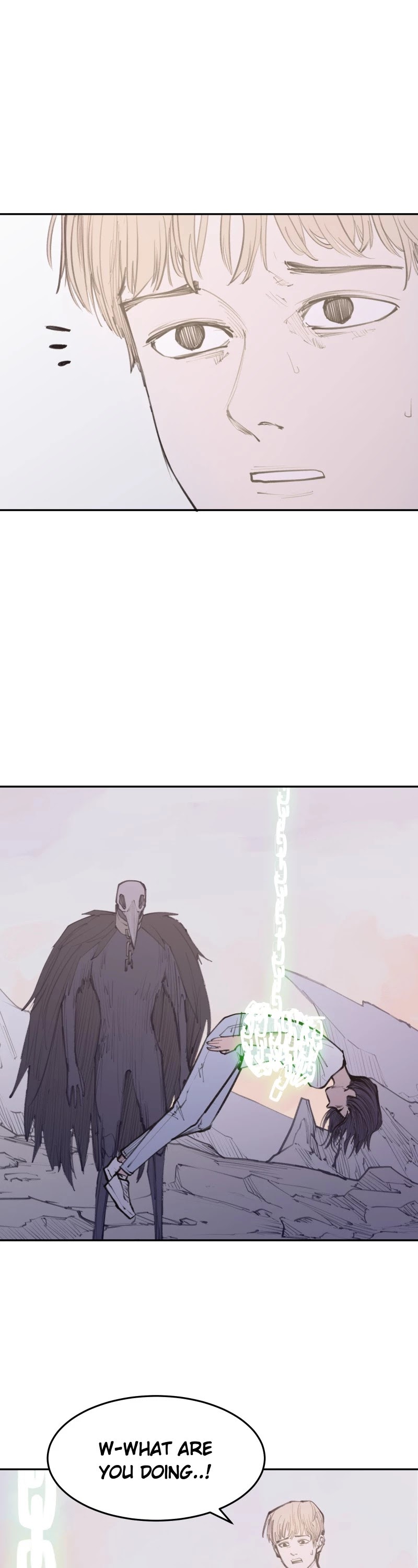 Love Advice from the Great Duke of Hell Chapter 99 page 7 - Chapter 99: Episode 93
