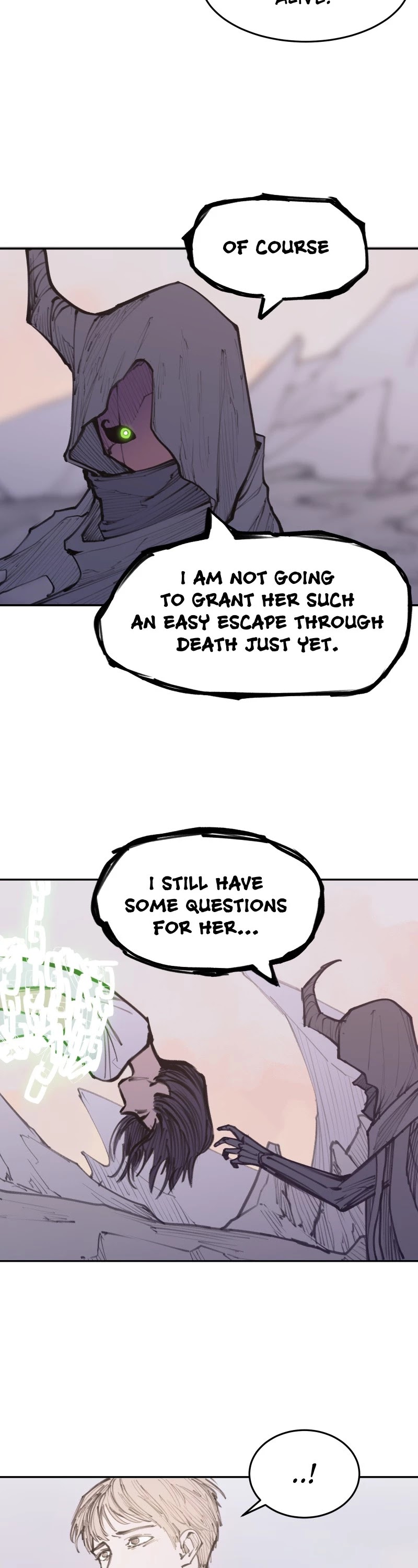 Love Advice from the Great Duke of Hell Chapter 99 page 9 - Chapter 99: Episode 93