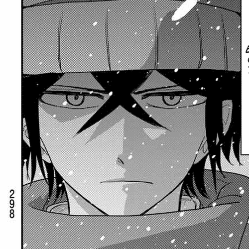 Love after World Domination Chapter 12: I created the monster known as Magahara Desumi cover