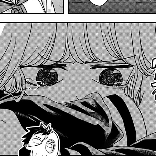 Love after World Domination Chapter 16 cover