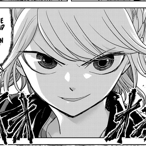 Love after World Domination Chapter 17: My Cool Onee-chan Has Changed cover