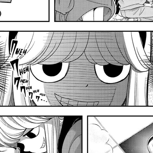 Love after World Domination Chapter 31.5 cover