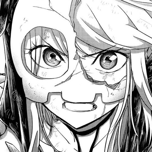Love after World Domination Chapter 35 cover
