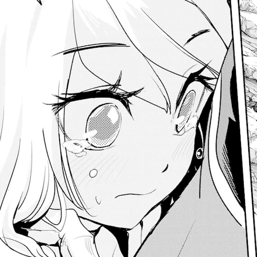 Love after World Domination Chapter 6: Love has weakened me! cover