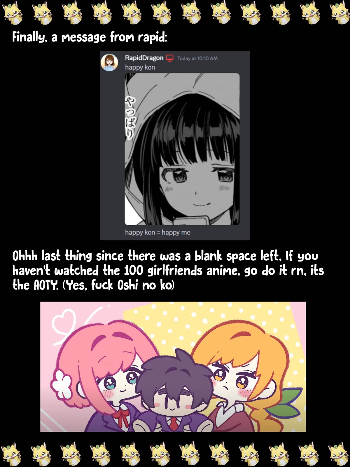 Love Agency Chapter 16 page 22 - Chapter 16: Love Strategy